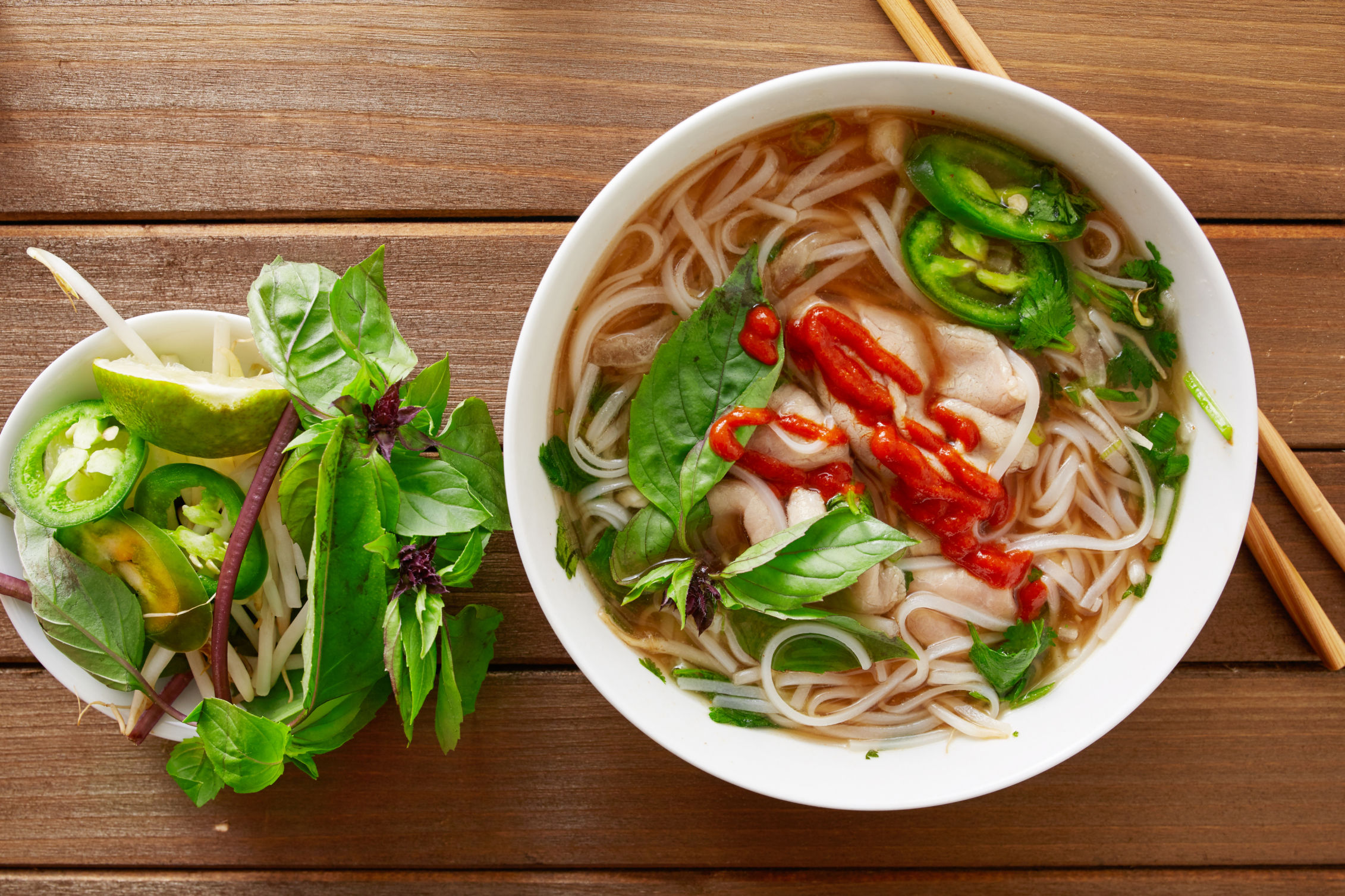 Bun Rieu Cua
