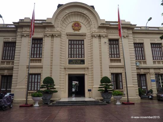 Narodowe Muzeum Historii Wietnamu